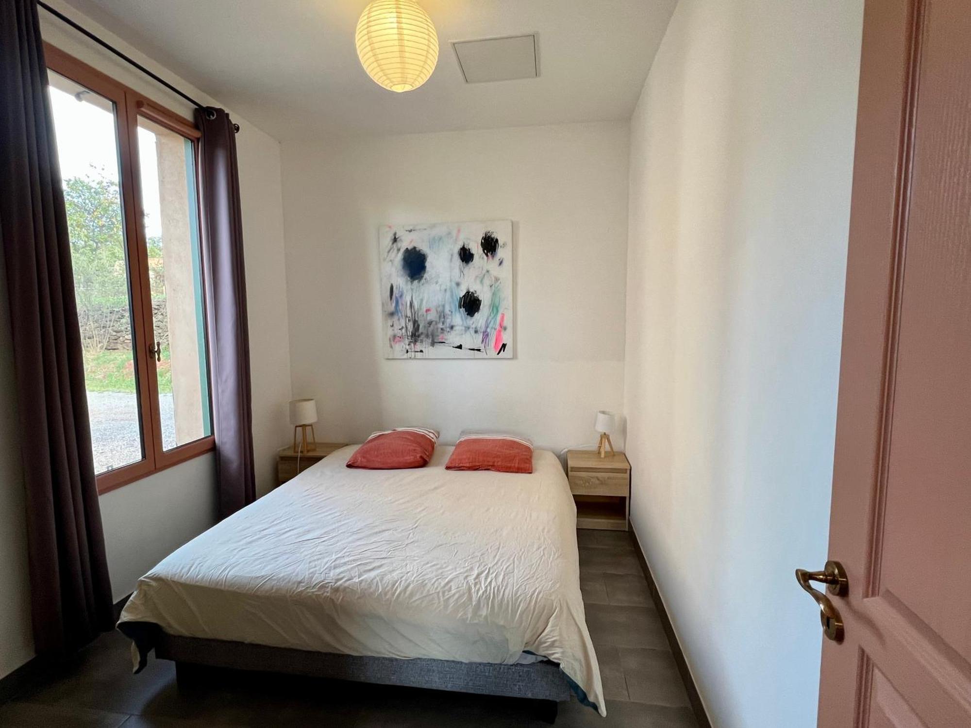 Gite Du Salagou Octon 外观 照片